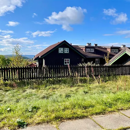Spacious With 3 Bedrooms And 2 Baths Apartment Beitostolen