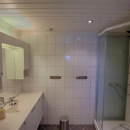 Spacious With 3 Bedrooms And 2 Baths Apartment Beitostolen