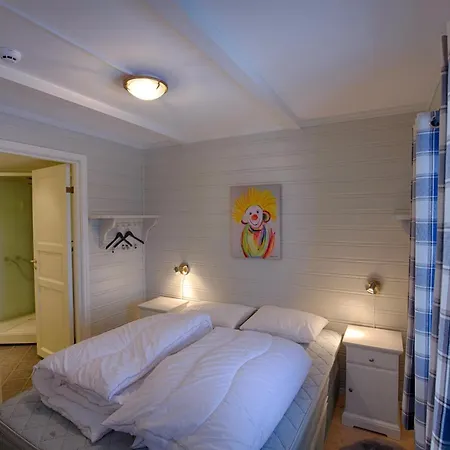 Apartment Spacious With 3 Bedrooms And 2 Baths Beitostolen