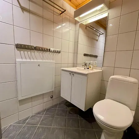 Feriehus Spacious With 3 Bedrooms And 2 Baths Beitostolen