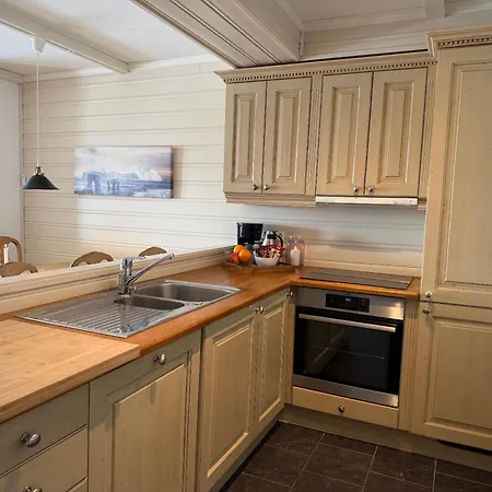 Spacious With 3 Bedrooms And 2 Baths * Beitostolen