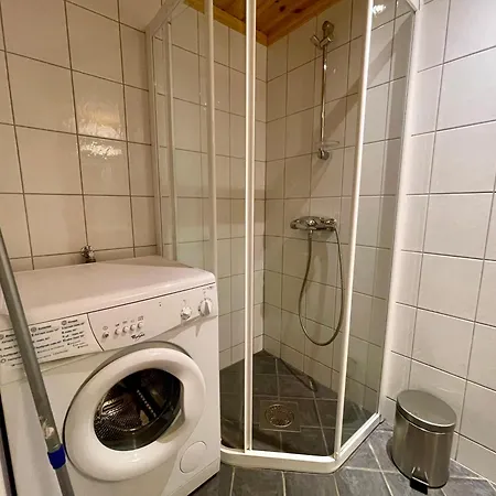 Spacious With 3 Bedrooms And 2 Baths Beitostolen
